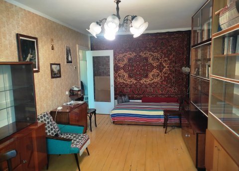 2-комнатная квартира по адресу Калиновского ул., д. 75 - фото 6