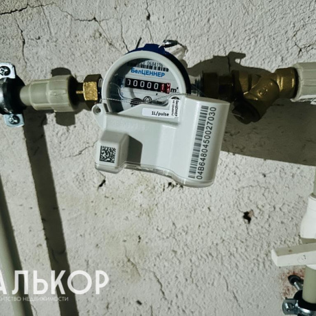 Фотография Сдается торговое помещение по адресу г. Минск, Охотская ул., д. 145 - фото 9