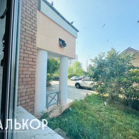 Фотография Сдается торговое помещение по адресу г. Минск, Охотская ул., д. 145 - фото 6