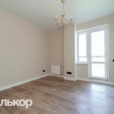 Фотография 3-комнатная квартира по адресу Купревича ул., д. 16 - 11