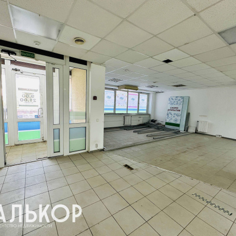 Фотография Сдается офисное помещение по адресу г. Минск, Богдановича ул., д. 124 - фото 6