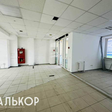 Фотография Сдается офисное помещение по адресу г. Минск, Богдановича ул., д. 124 - фото 7