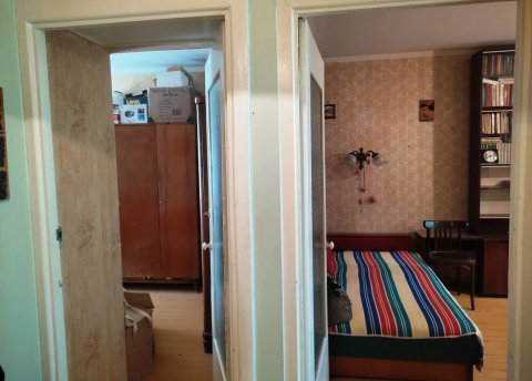 2-комнатная квартира по адресу Калиновского ул., д. 75 - фото 7