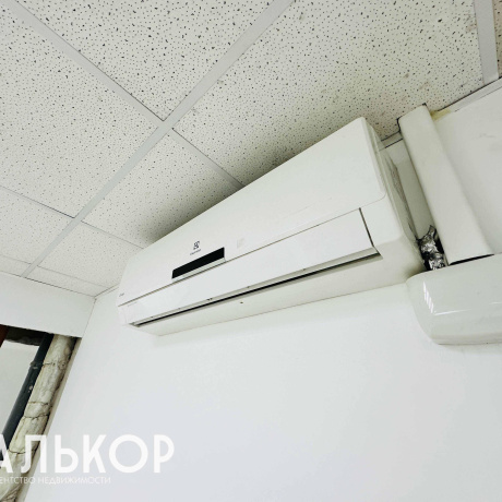 Фотография Сдается офисное помещение по адресу г. Минск, Богдановича ул., д. 124 - фото 10