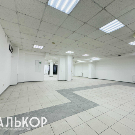 Фотография Сдается офисное помещение по адресу г. Минск, Богдановича ул., д. 124 - фото 11