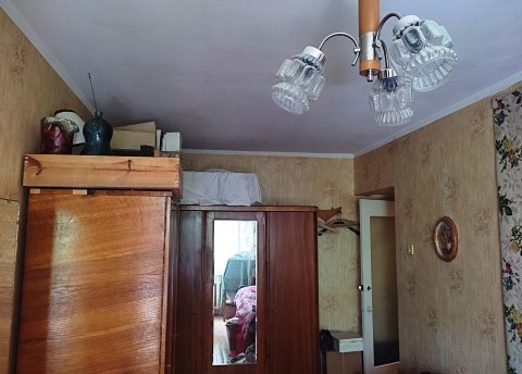 2-комнатная квартира по адресу Калиновского ул., д. 75 - фото 9