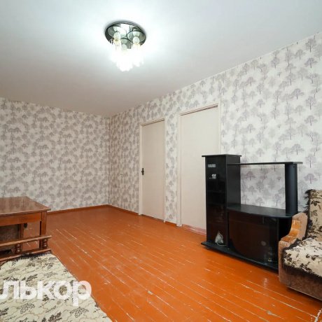 Фотография 3-комнатная квартира по адресу Рокоссовского просп., д. 91 - 5