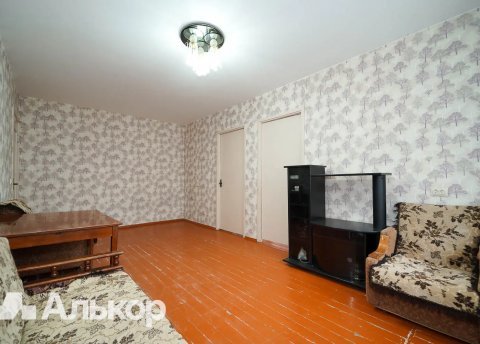 3-комнатная квартира по адресу Рокоссовского просп., д. 91 - фото 5