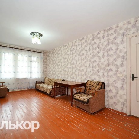 Фотография 3-комнатная квартира по адресу Рокоссовского просп., д. 91 - 6