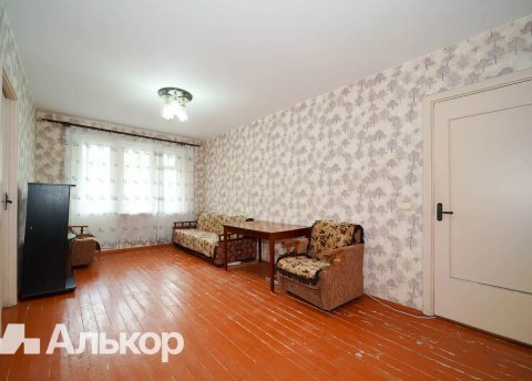 3-комнатная квартира по адресу Рокоссовского просп., д. 91 - фото 6