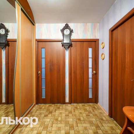 Фотография 3-комнатная квартира по адресу Орловская ул., д. 86 к. 1 - 1