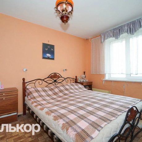 Фотография 3-комнатная квартира по адресу Орловская ул., д. 86 к. 1 - 2