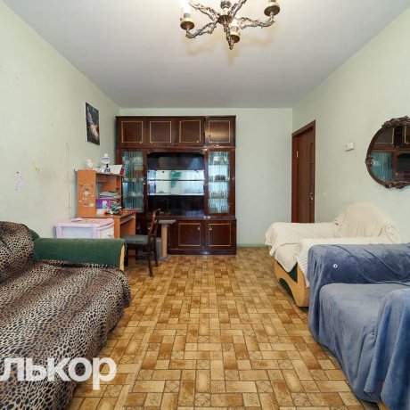 Фотография 3-комнатная квартира по адресу Орловская ул., д. 86 к. 1 - 4