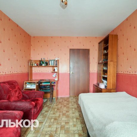 Фотография 3-комнатная квартира по адресу Орловская ул., д. 86 к. 1 - 5