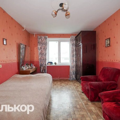 Фотография 3-комнатная квартира по адресу Орловская ул., д. 86 к. 1 - 3
