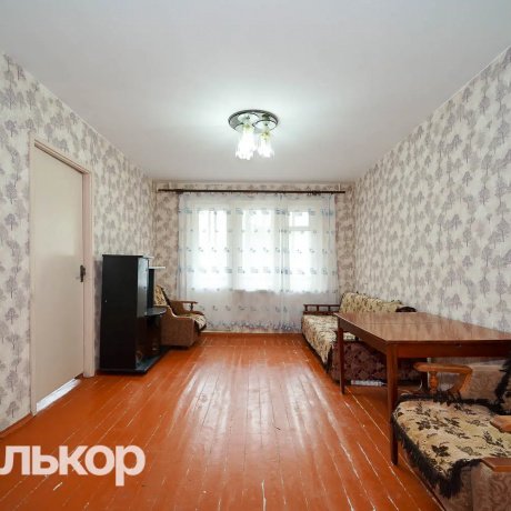 Фотография 3-комнатная квартира по адресу Рокоссовского просп., д. 91 - 7