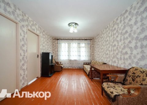 3-комнатная квартира по адресу Рокоссовского просп., д. 91 - фото 7