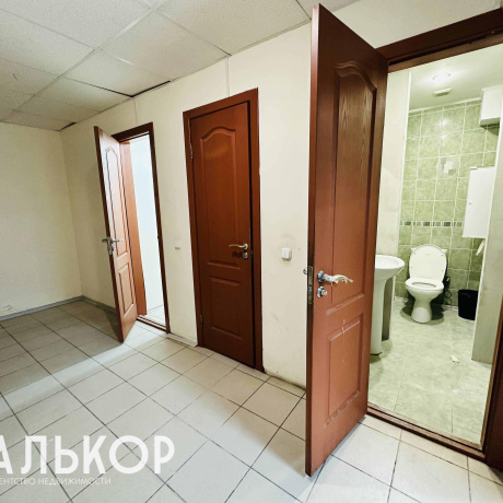 Фотография Сдается офисное помещение по адресу г. Минск, Богдановича ул., д. 124 - фото 15