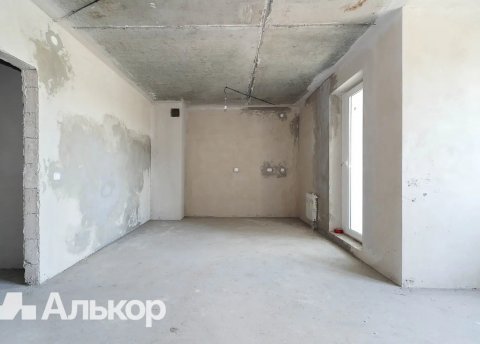 1-комнатная квартира по адресу Жуковского ул., д. 16 - фото 3