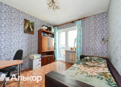 3-комнатная квартира по адресу Филимонова ул., д. 55 к. 3 - фото 9