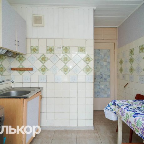 Фотография 3-комнатная квартира по адресу Рокоссовского просп., д. 91 - 9