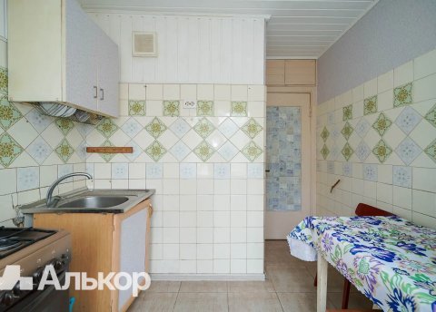 3-комнатная квартира по адресу Рокоссовского просп., д. 91 - фото 9