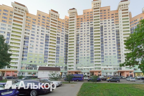 3-комнатная квартира по адресу Одоевского ул., д. 101 к. а - фото 19