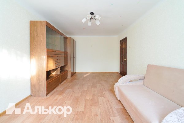 1-комнатная квартира по адресу Бельского ул., д. 27 - фото 1