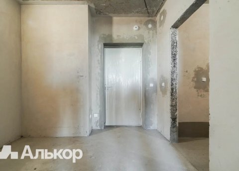 1-комнатная квартира по адресу Жуковского ул., д. 16 - фото 9