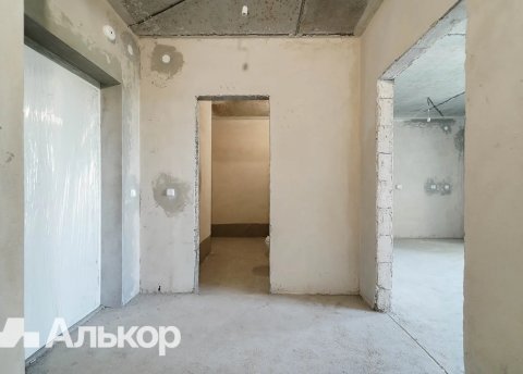 1-комнатная квартира по адресу Жуковского ул., д. 16 - фото 10