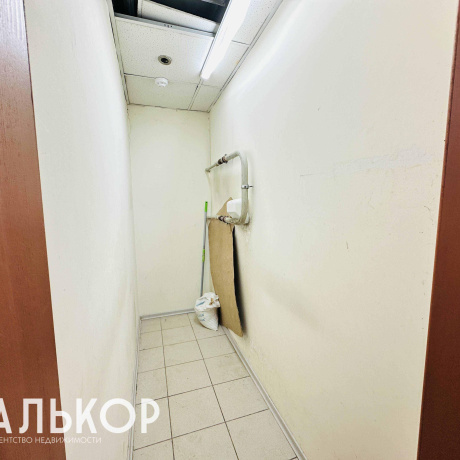Фотография Сдается офисное помещение по адресу г. Минск, Богдановича ул., д. 124 - фото 16