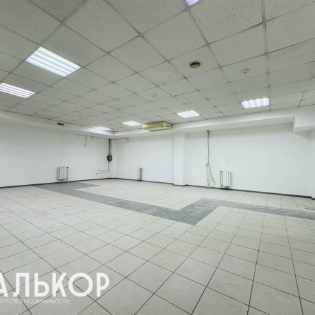 Фотография Сдается офисное помещение по адресу г. Минск, Богдановича ул., д. 124 - фото 19