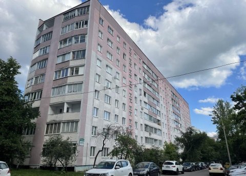 2-комнатная квартира по адресу Плеханова ул., д. 111 - фото 1