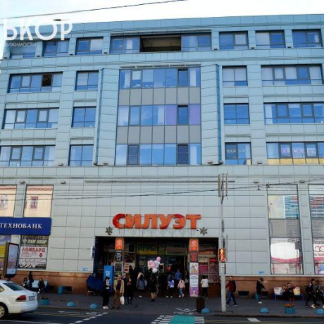 Фотография Продается торговое помещение по адресу г. Минск, Хоружей ул., д. 1 к. а - фото 9