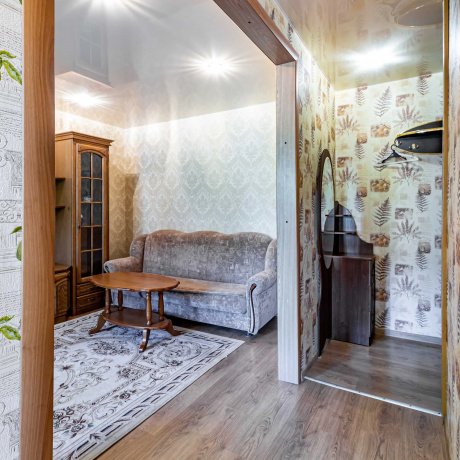 Фотография 2-комнатная квартира по адресу Щербакова ул., д. 31 - 7
