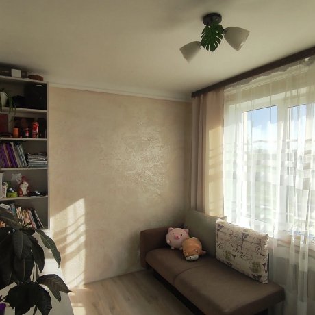 Фотография 2-комнатная квартира по адресу Алтайская ул., д. 164 к. 1 - 5