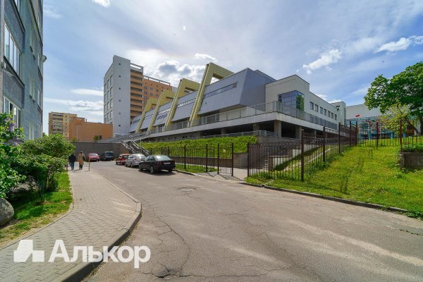 3-комнатная квартира по адресу Филимонова ул., д. 55 к. 3 - фото 17