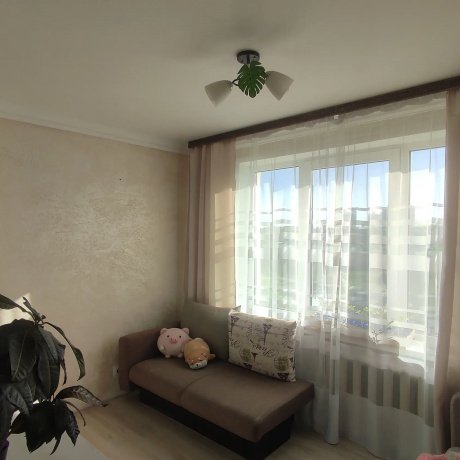 Фотография 2-комнатная квартира по адресу Алтайская ул., д. 164 к. 1 - 6