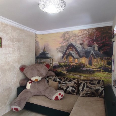 Фотография 2-комнатная квартира по адресу Алтайская ул., д. 164 к. 1 - 7