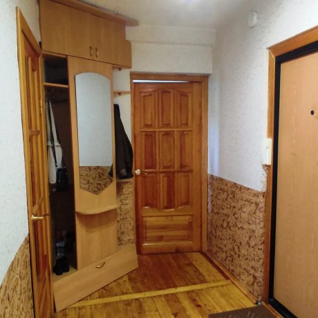 Фотография 3-комнатная квартира по адресу Сердича ул., д. 8 к. 1 - 19