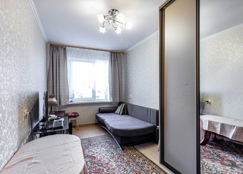 2-комнатная квартира по адресу Мирошниченко ул., д. 49 - фото 1