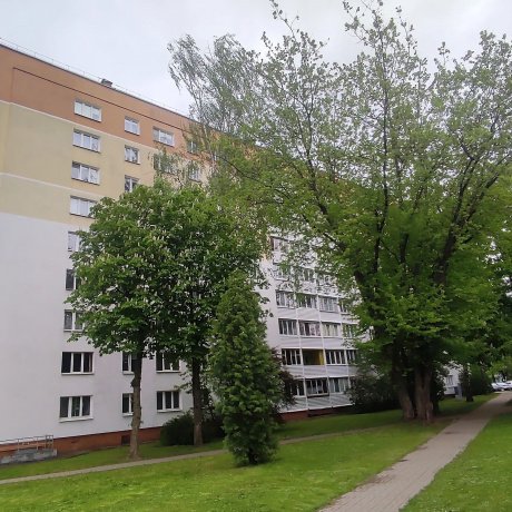 Фотография 3-комнатная квартира по адресу Сердича ул., д. 8 к. 1 - 20