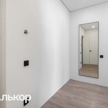 Фотография 1-комнатная квартира по адресу дзжержинского, д. 123 - 2