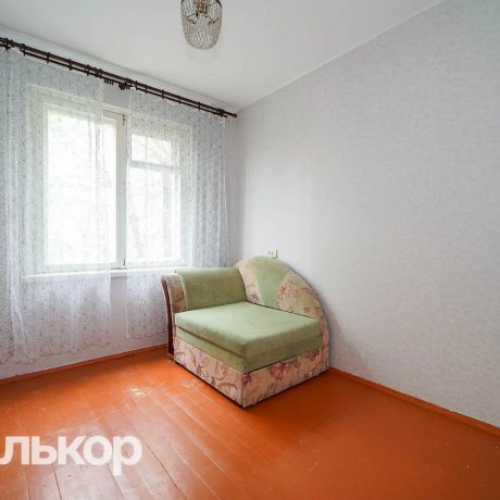 Фотография 3-комнатная квартира по адресу Рокоссовского просп., д. 91 - 12