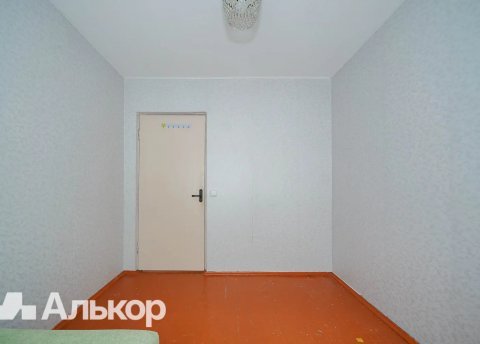 3-комнатная квартира по адресу Рокоссовского просп., д. 91 - фото 13