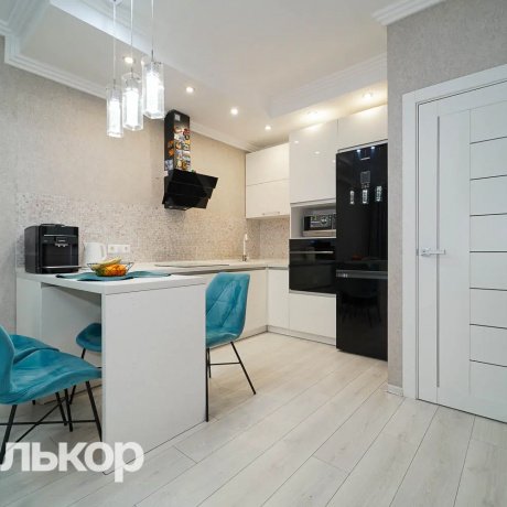 Фотография 2-комнатная квартира по адресу Мстиславца ул., д. 6 - 2