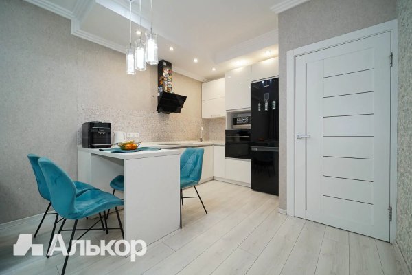 2-комнатная квартира по адресу Мстиславца ул., д. 6 - фото 2