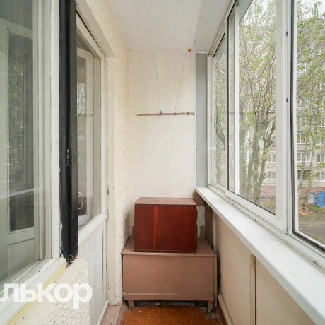 Фотография 3-комнатная квартира по адресу Рокоссовского просп., д. 91 - 15
