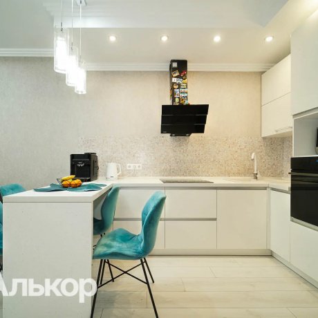 Фотография 2-комнатная квартира по адресу Мстиславца ул., д. 6 - 3