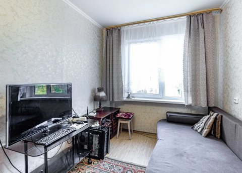 2-комнатная квартира по адресу Мирошниченко ул., д. 49 - фото 3